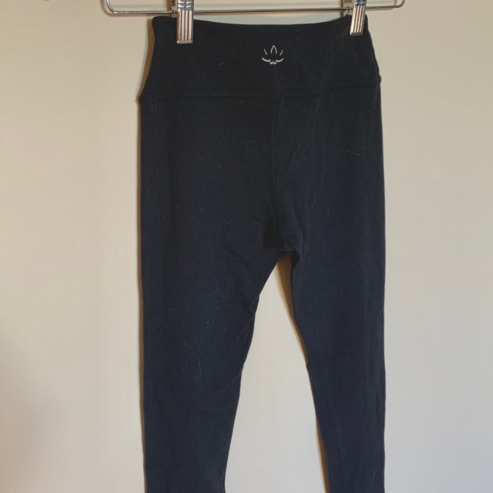 Beyond Yoga | I am Flexible Legging Black Size:XS - Picture 8 of 10